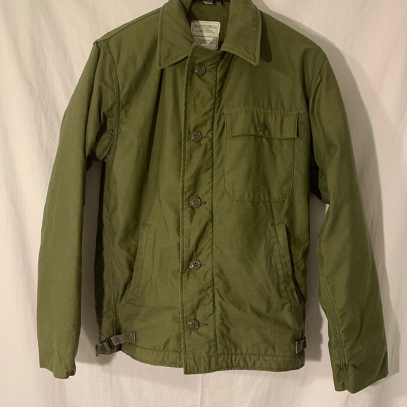 Other - Military Jacket